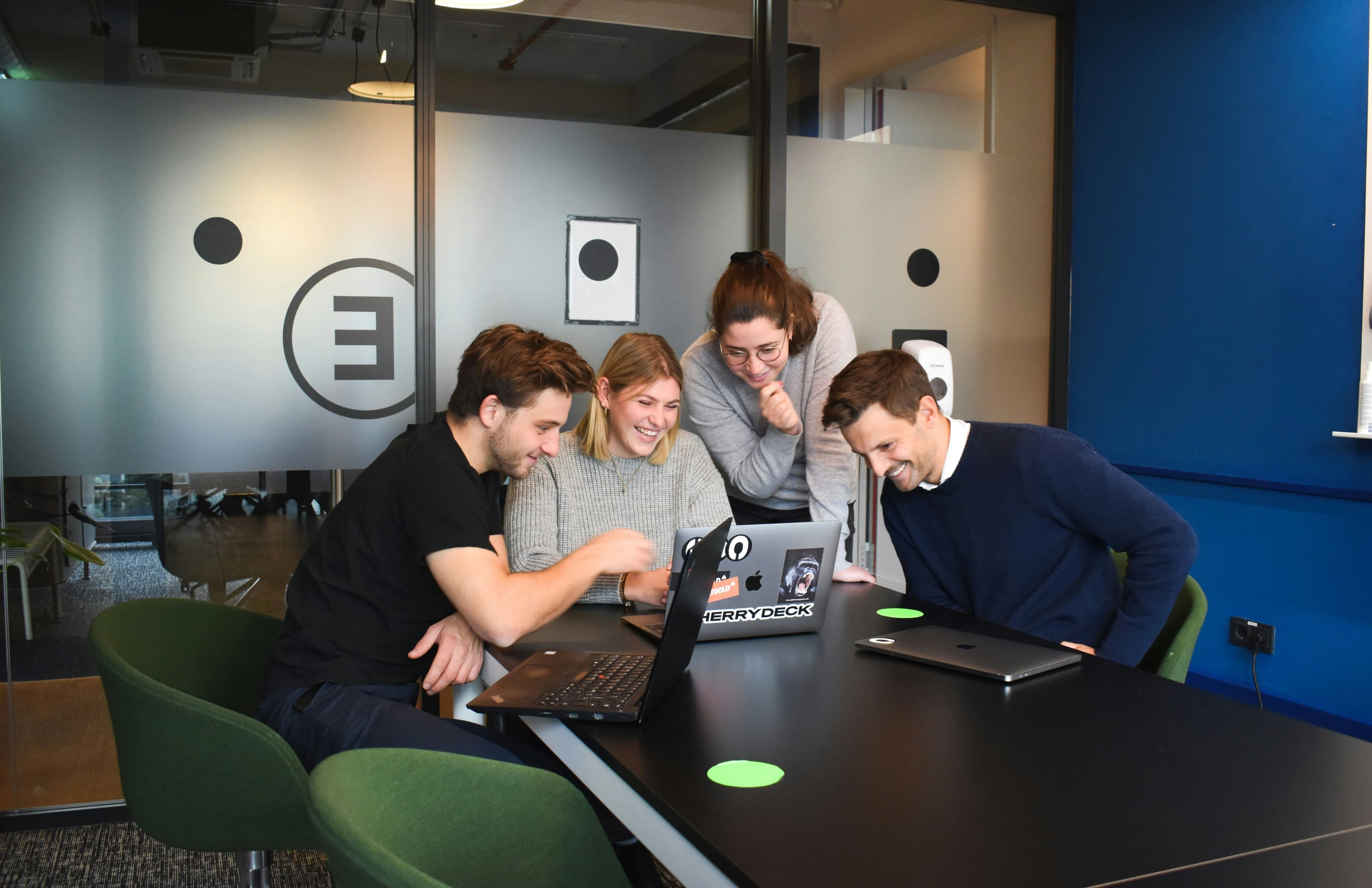 VertexBytes Team